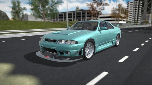 VeloCity汽車(chē)在線(xiàn)最新版