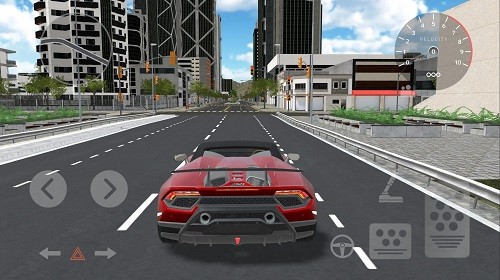 VeloCity汽車(chē)在線(xiàn)最新版