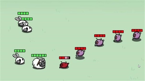 動(dòng)物保衛(wèi)戰(zhàn)最新版