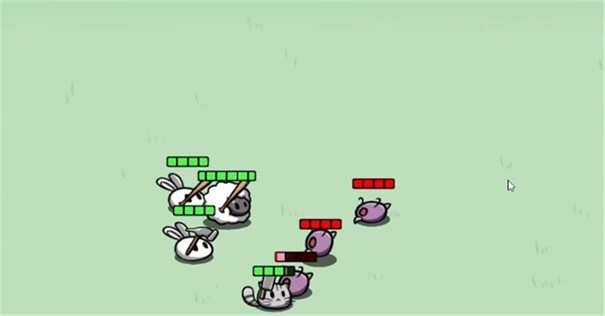 動(dòng)物保衛(wèi)戰(zhàn)最新版