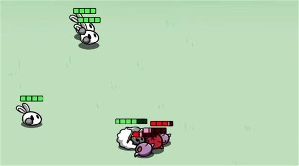 動(dòng)物保衛(wèi)戰(zhàn)最新版