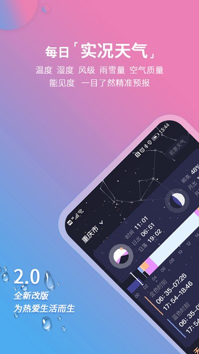 莉景天氣手機版