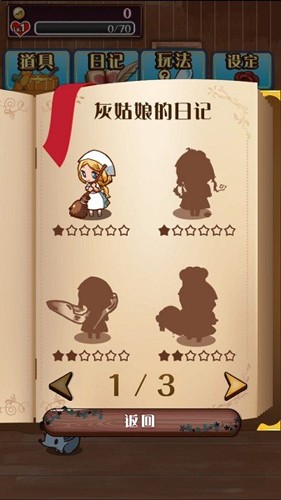 病嬌灰姑娘2025手機版