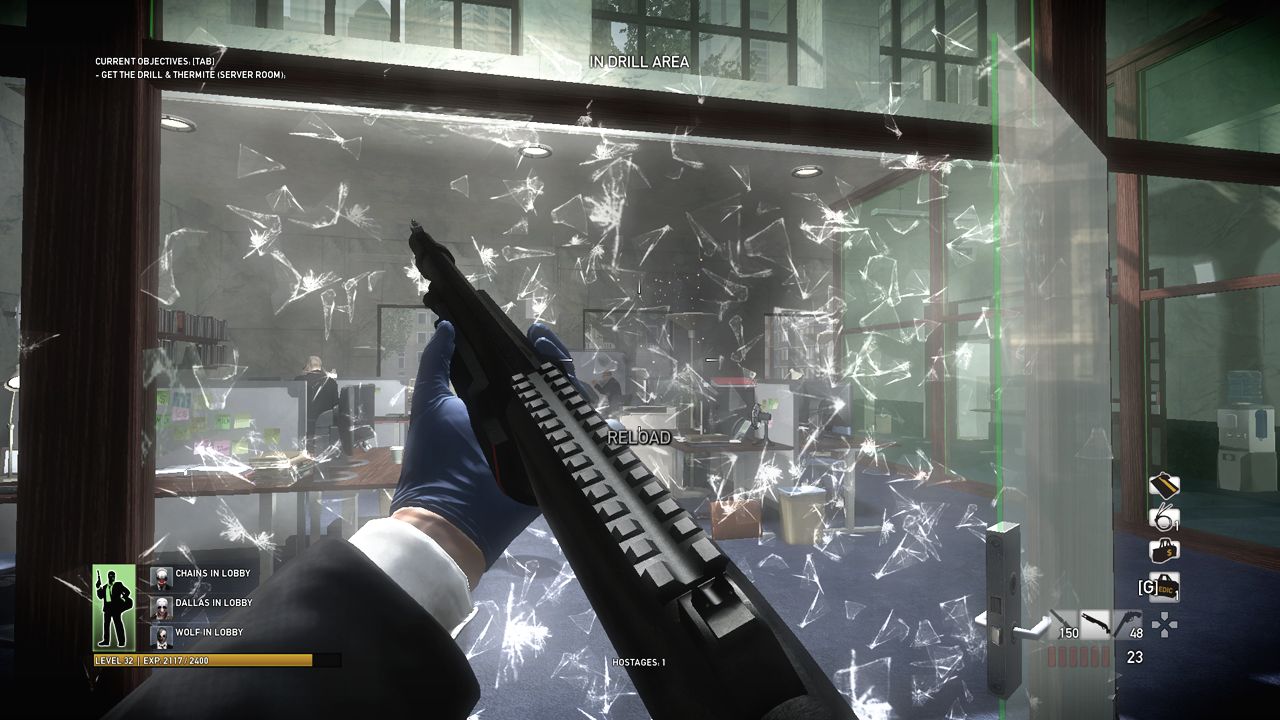 收獲日:掠奪最新版PC