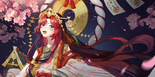 陰陽(yáng)師動(dòng)態(tài)桌面電腦版