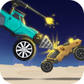 瘋狂汽車(chē)最新版
