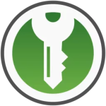 KeePassXC(密碼管理器)