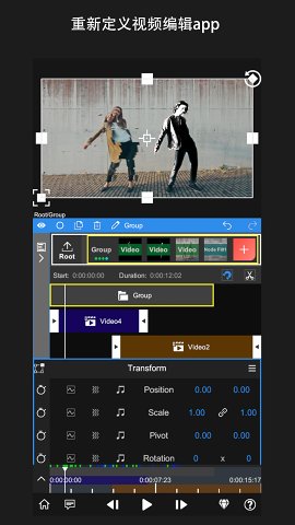 nodevideo免費(fèi)版