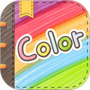 Color多彩手帳