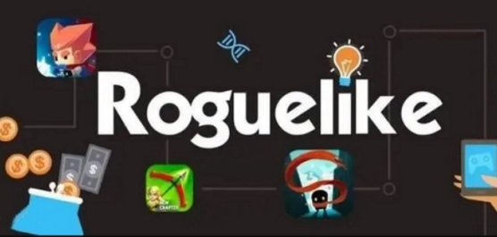 Roguelike系列手游下載-好玩的Roguelike肉鴿游戲推薦-Roguelike系列游戲大全