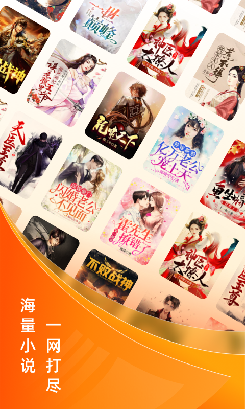 免費(fèi)小說大全
