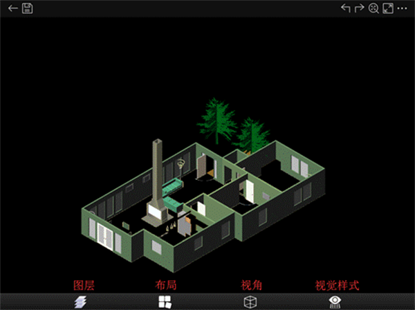 CAD看圖王