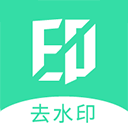今日視頻去水印app