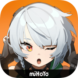 絕區(qū)零官方正版