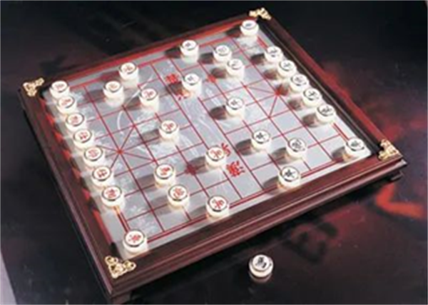 中國象棋最新版象棋技巧1