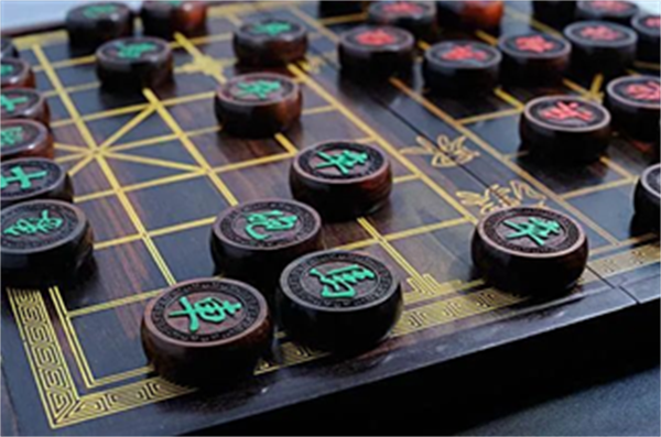 中國象棋最新版象棋技巧2