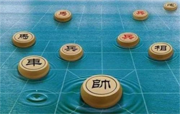 中國象棋最新版象棋技巧3