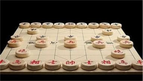 中國象棋最新版象棋技巧4