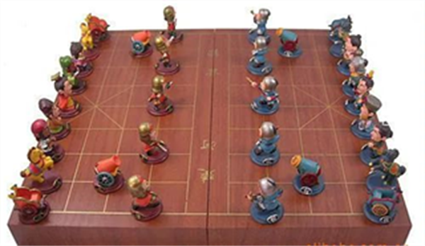 中國象棋最新版象棋技巧5