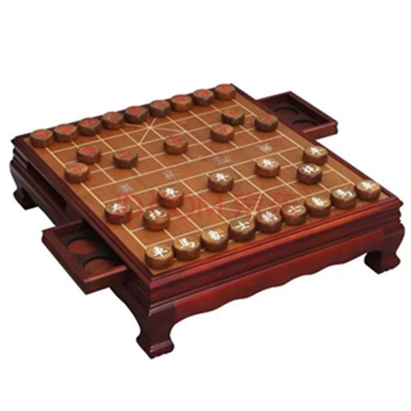 中國象棋最新版象棋技巧6
