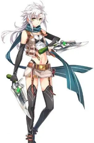 英雄傳說(shuō)閃之軌跡4電腦版
