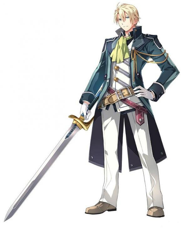 英雄傳說(shuō)閃之軌跡4電腦版