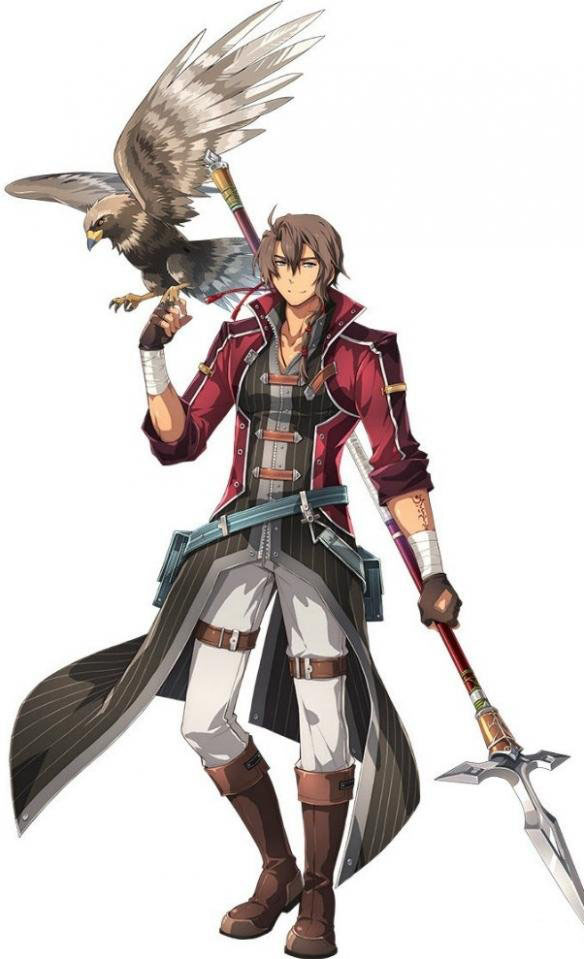 英雄傳說(shuō)閃之軌跡4電腦版