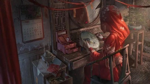 國風恐怖懸疑劇情解謎系列手游下載-國風恐怖解謎手游合集-國風恐怖手機游戲大全