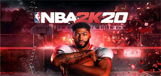 NBA2k20手游下載-NBA2k20移植版/官方版/最新版-NBA2k20游戲合集