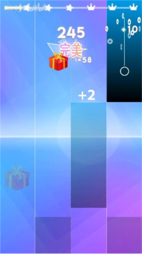 鋼琴塊3(Magic Tiles 3)