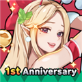 征服少女養(yǎng)成記：收集型放置RPG單機版