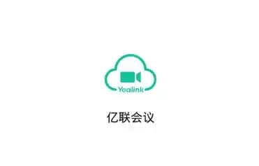億聯(lián)會議下載-億聯(lián)會議安卓版/最新版/手機版/正式版