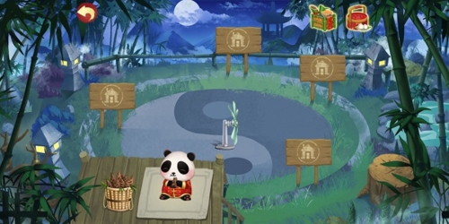 天天愛烹飪手游