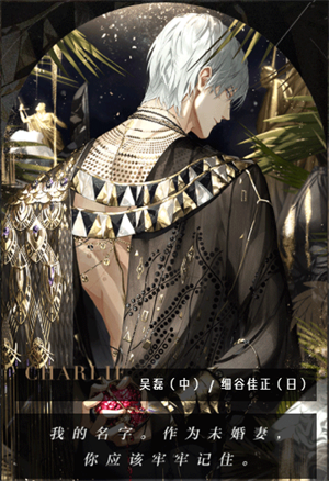 查理蘇