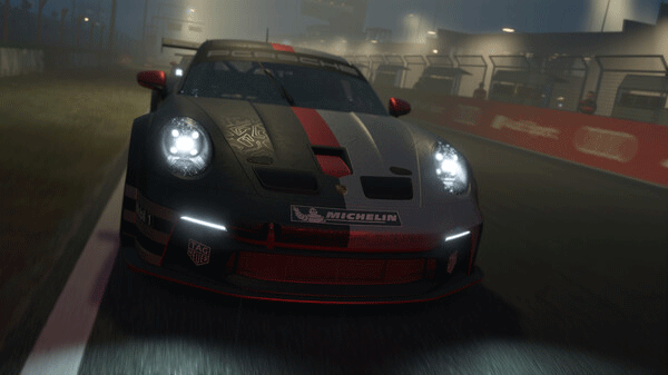 神力科莎EVO(Assetto Corsa EVO)