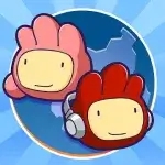 涂鴉冒險(xiǎn)家(Scribblenauts)