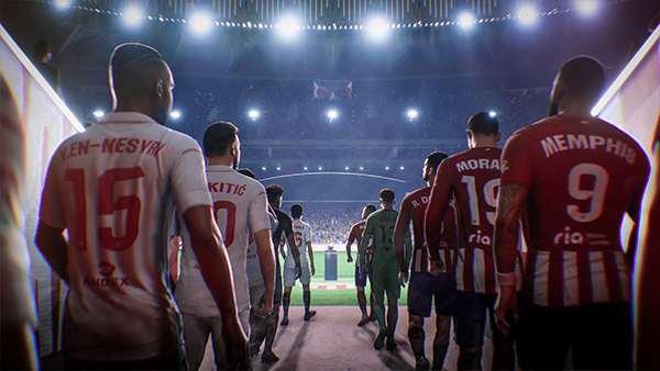 EA Sports FC 24中文版