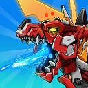 機甲斗獸場官方正版