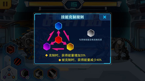 新手攻略截圖4