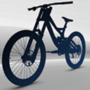 自行車(chē)配置器3D(Bike 3D Configurator)