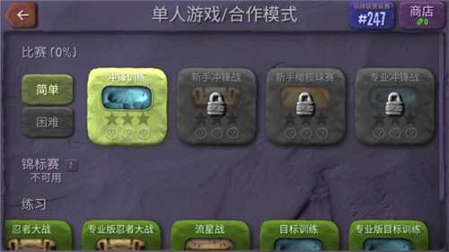 炮彈小分隊(duì)中文版