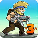 金屬戰(zhàn)士3(Metal Soldiers 3)