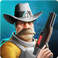太空刑警(Space Marshals)