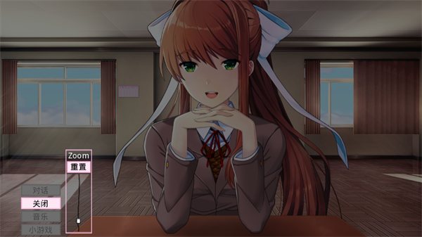 MonikaAfterSto ry漢化版