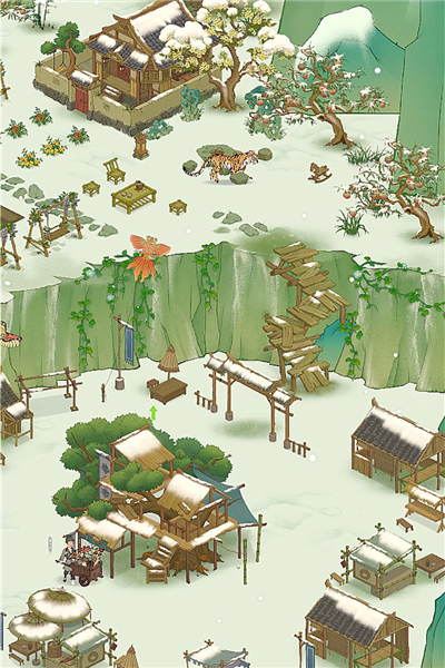 桃源記2最新版