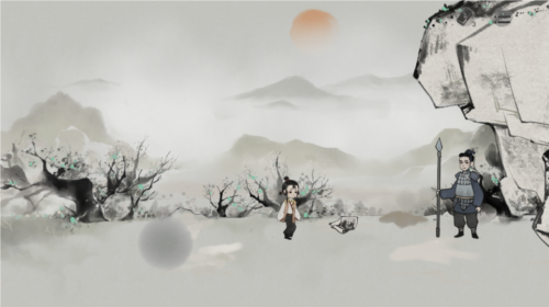 棲云異夢(mèng):夢(mèng)蝶手游