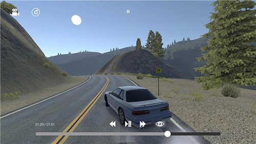 Apex競速官方版