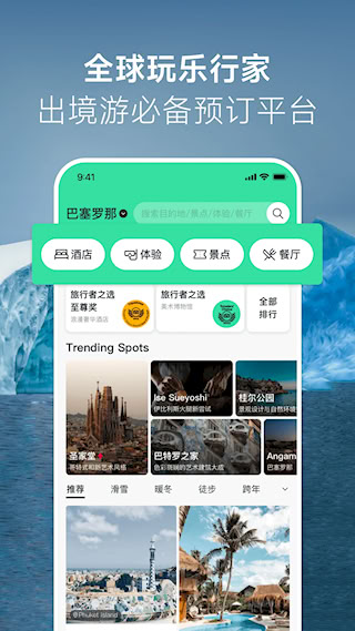 Tripadvisor貓途鷹