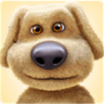會(huì)說話的狗狗本(Talking Ben the Dog)