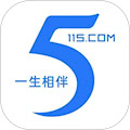 115生活